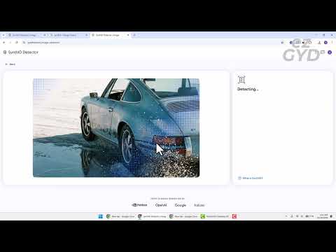 Check If Image is AI Generated FREE Online Tool by Google