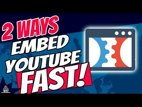 How To Embed Video On Clickfunnels 2021
