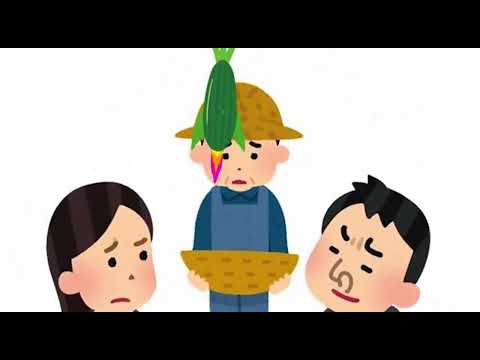 いらすとやのイラストの続きをAIに考えさせた。part2