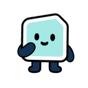 AIツールギャラリー公式キャラクター、タイルン