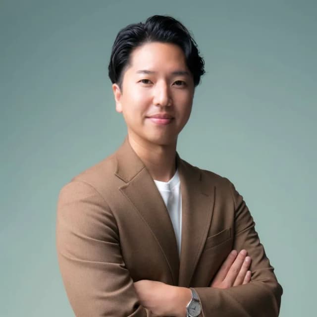 AIリスキル株式会社 代表取締役 山原慎也