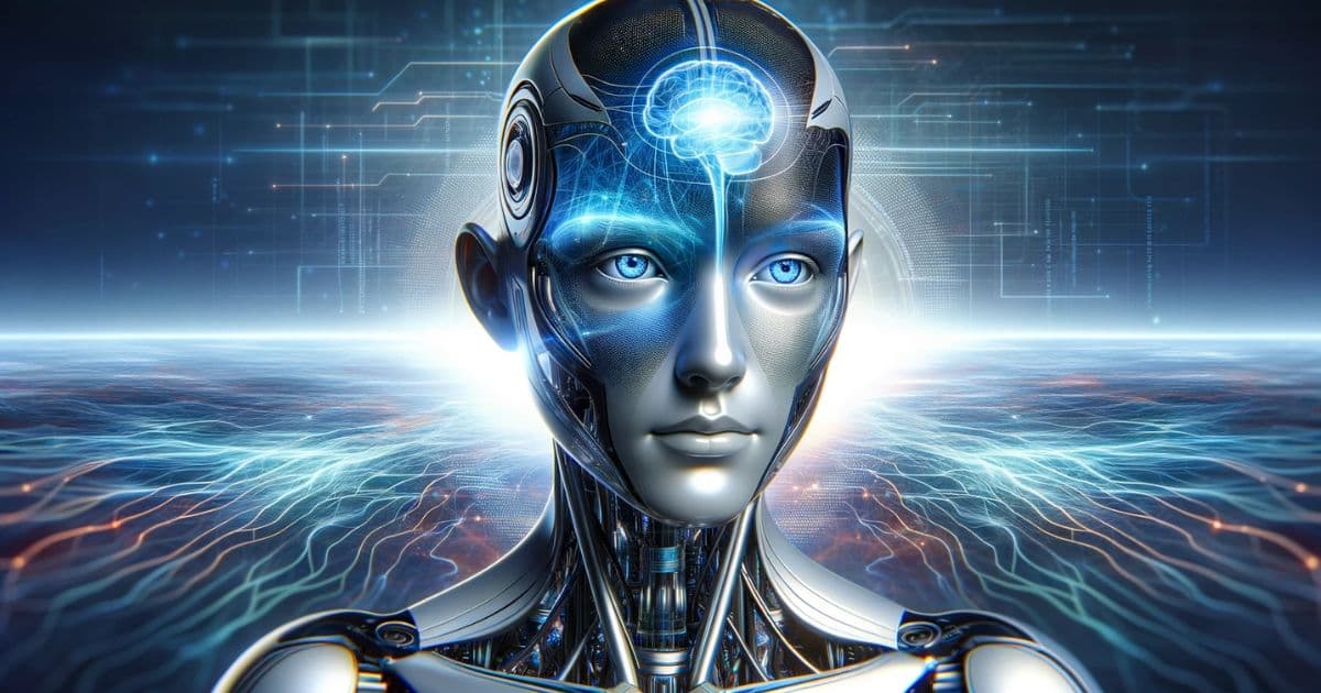 夢をシミュレートするAIロボット「アメカ」:人間のような学習能力を開拓