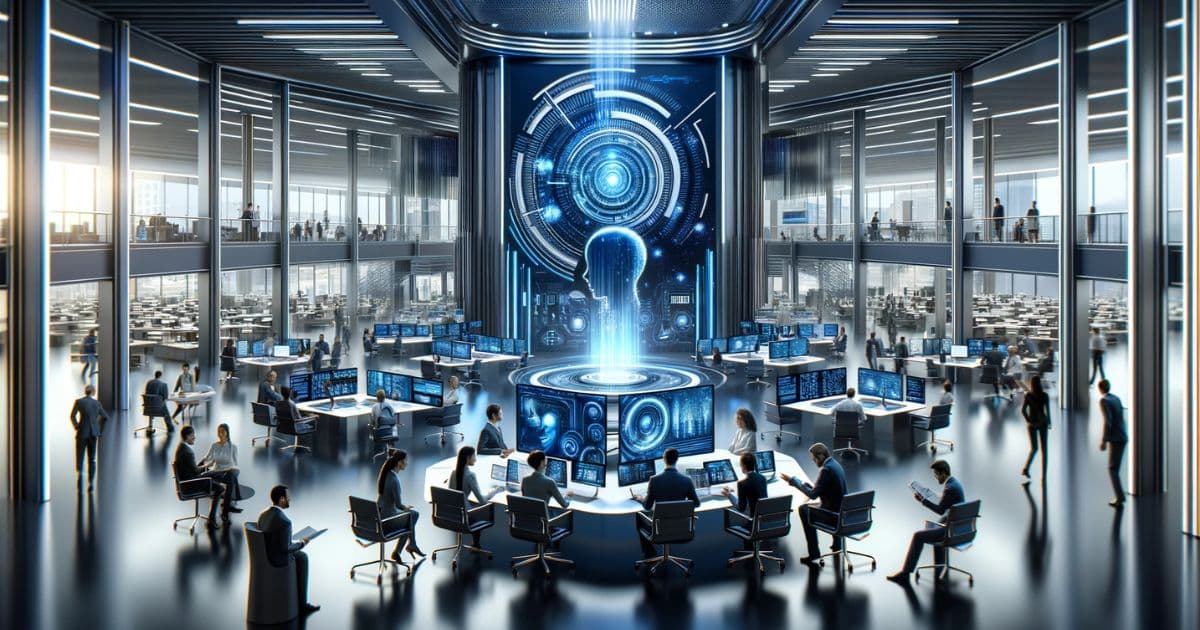 マイクロソフト、OpenAIの全従業員の採用を表明 – AI業界の新たな動向
