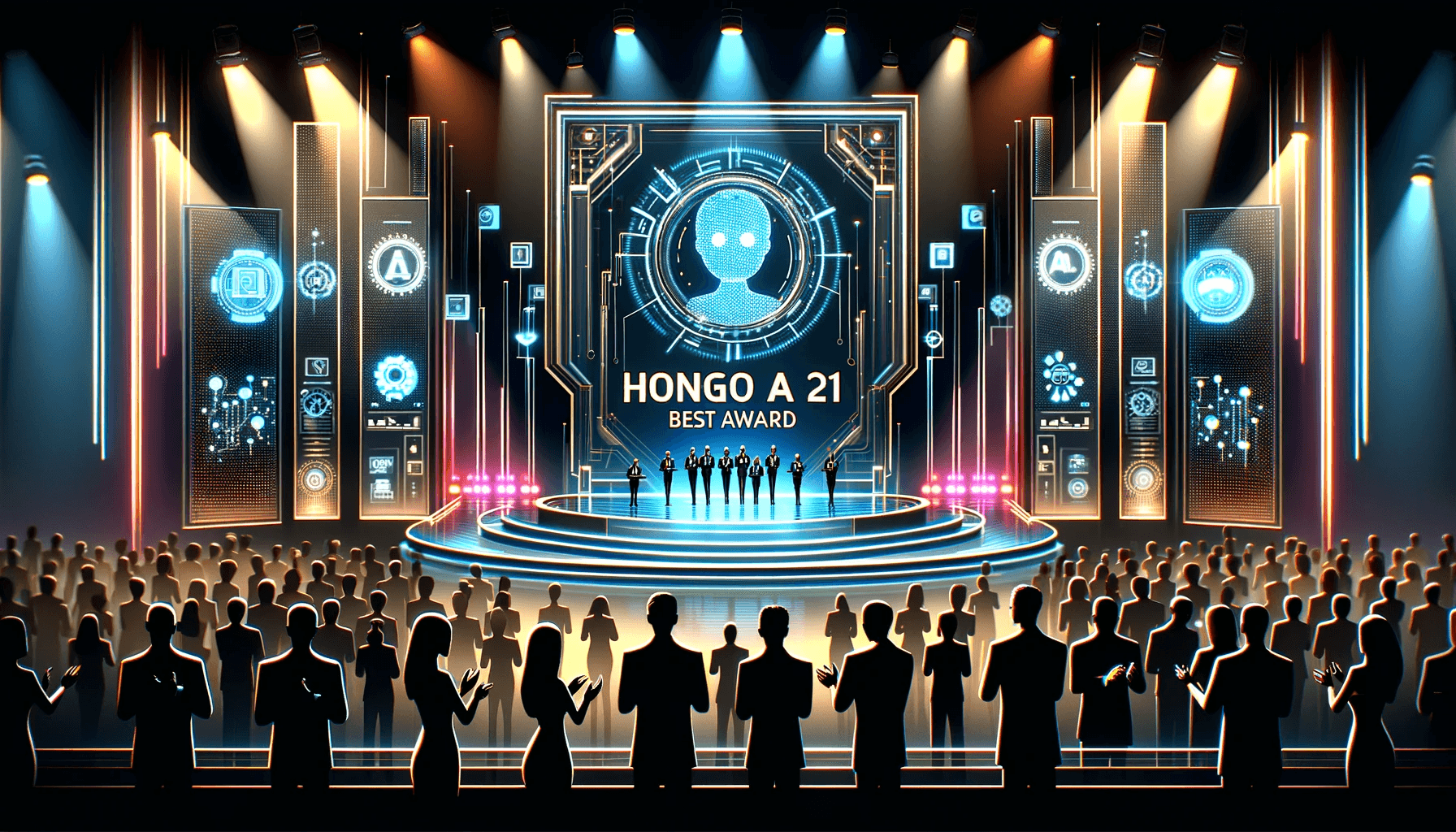 日本のAIスタートアップ界の最前線を決める「HONGO AI 2023 BEST AWARD」が決定