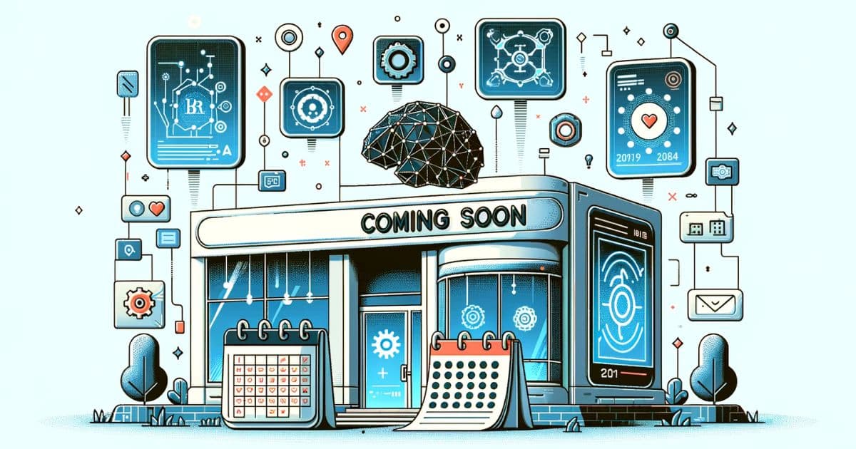 GPT Storeのローンチ延期:OpenAIが新たな展開を予告