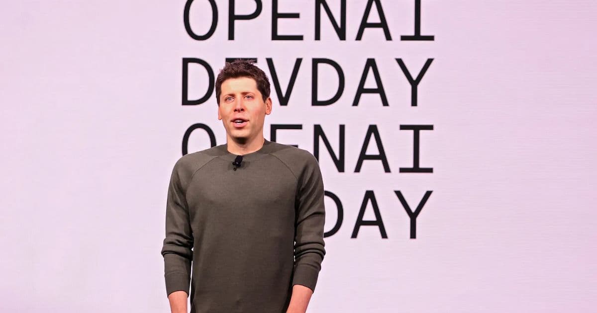 OpenAIのCEOサム・アルトマン、解任から復帰への道のり