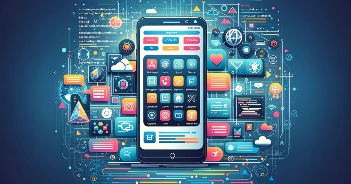 革新的なモバイルUIデザインのための大規模言語モデルと「UI Grammer」の活用