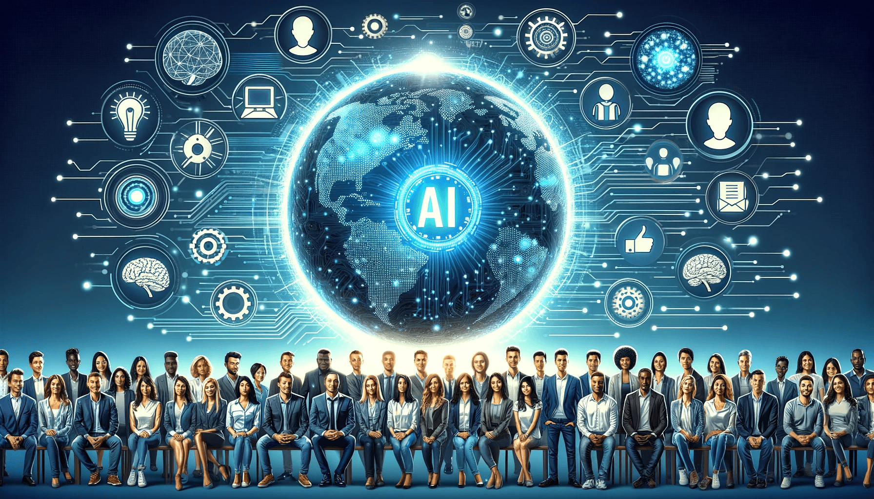 米IBMとMetaが「AI Alliance」を発足:国際的なテクノロジー開発者、研究者、採用者が協力してオープンで安全なAIを推進