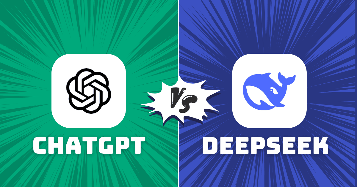 OpenAI vs. DeepSeek:AI業界を揺るがす訴訟問題を徹底解説
