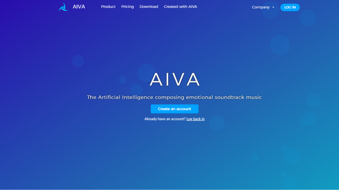 AIVA