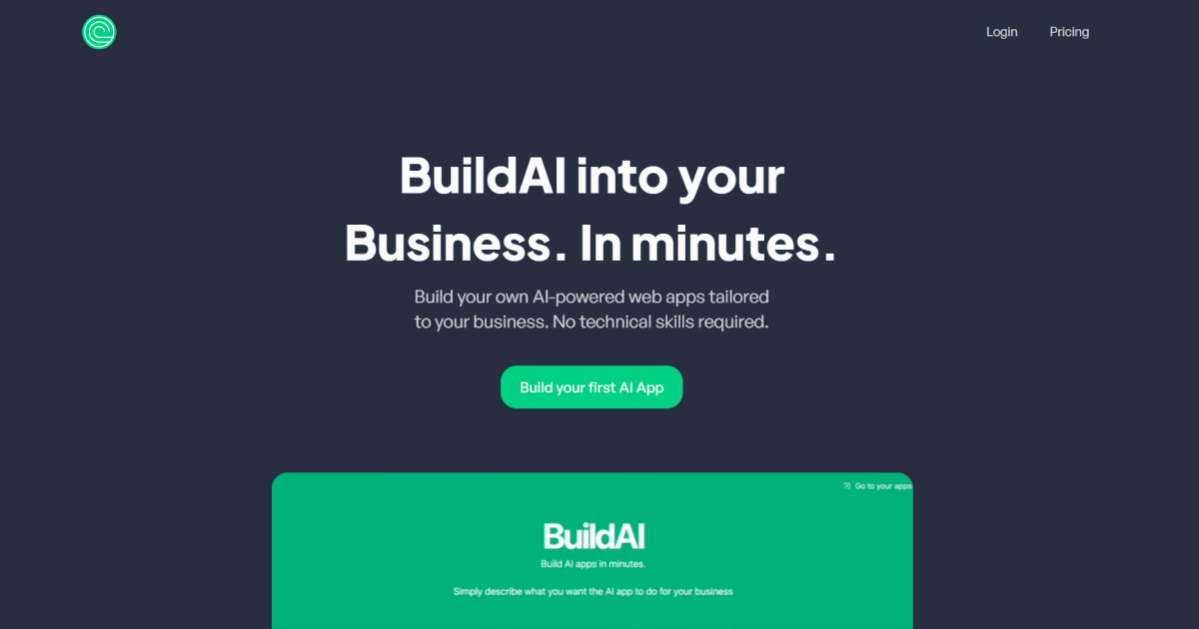 Build-AI
