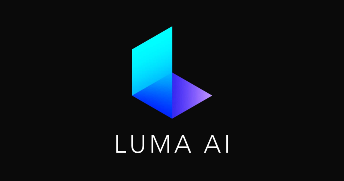 luma dream machine ai