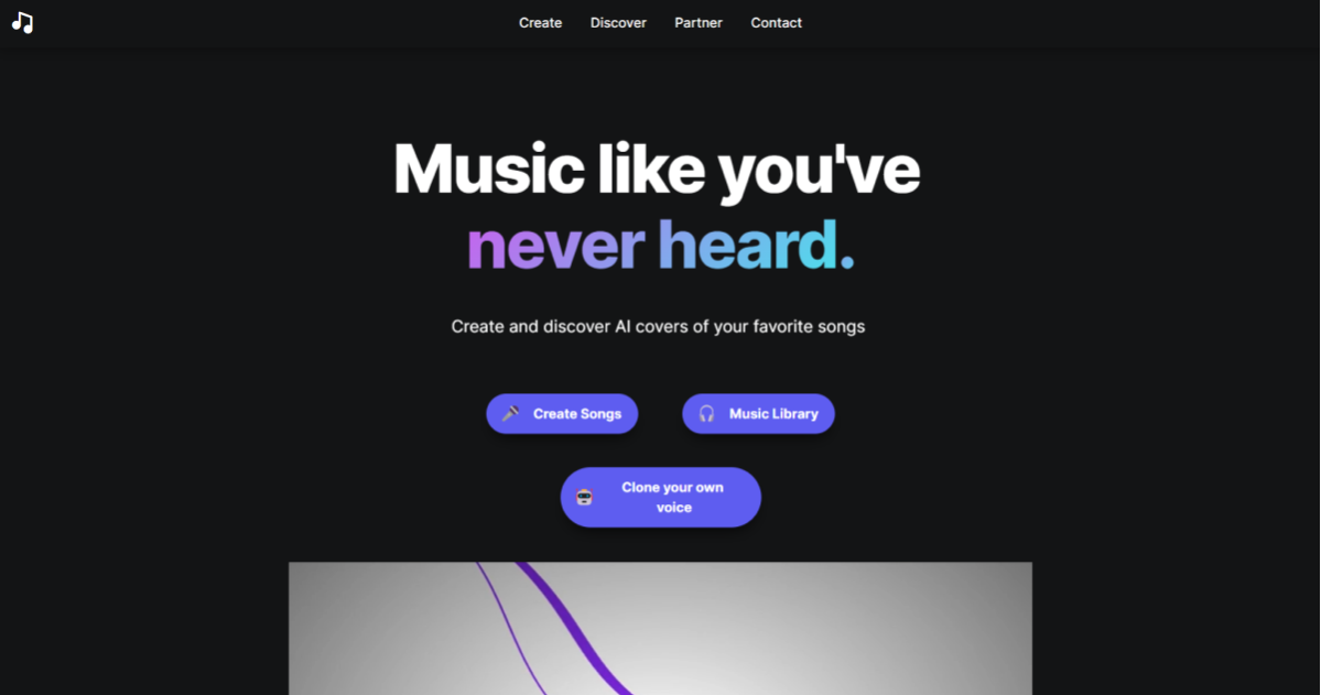 Musicfy