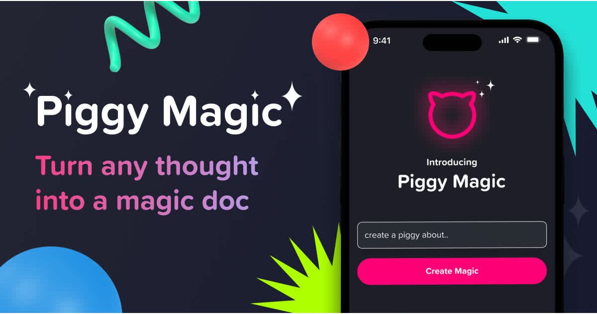 Piggy-Quiz-Maker