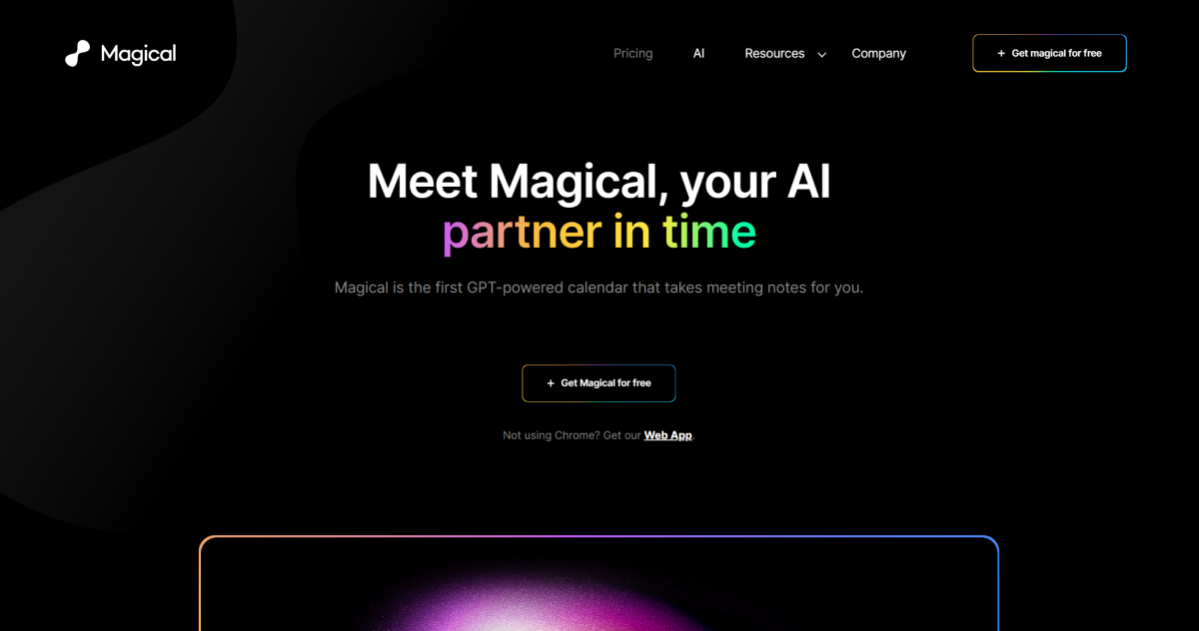 Magical
