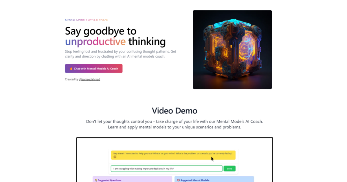 Mental-Models-AI