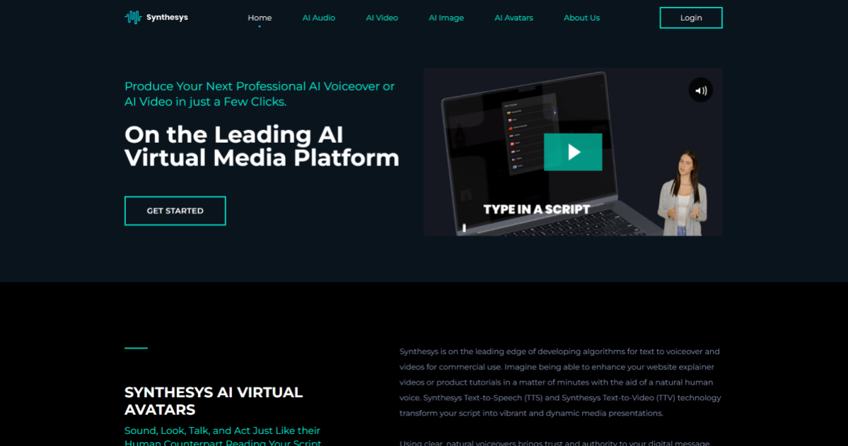 Synthesys