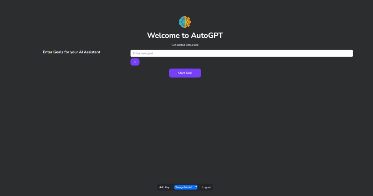 AutoGPT
