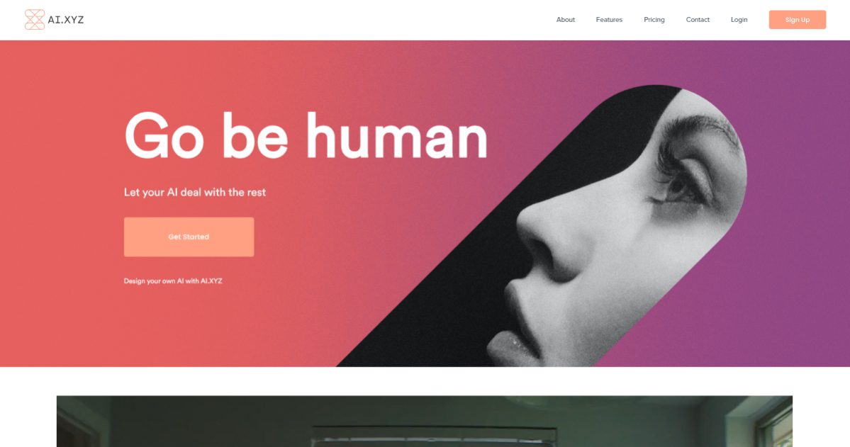 AI-XYZ