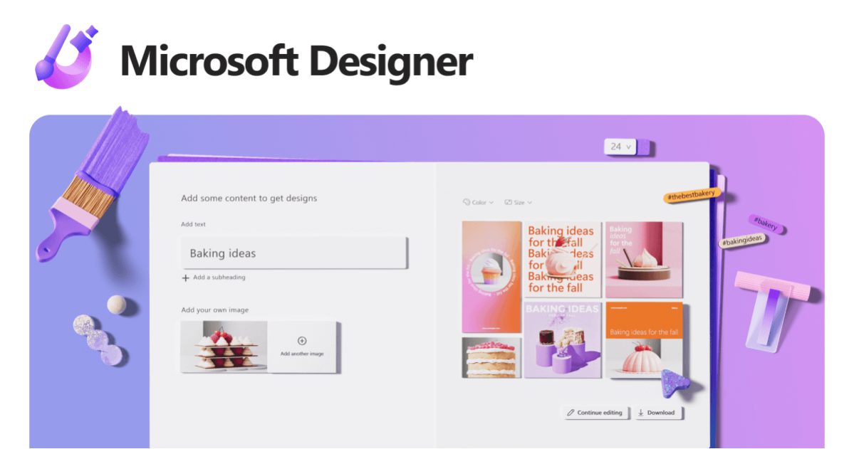 Microsoft-Designer
