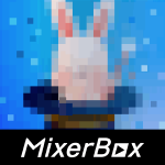 MixerBox-PhotoMagic