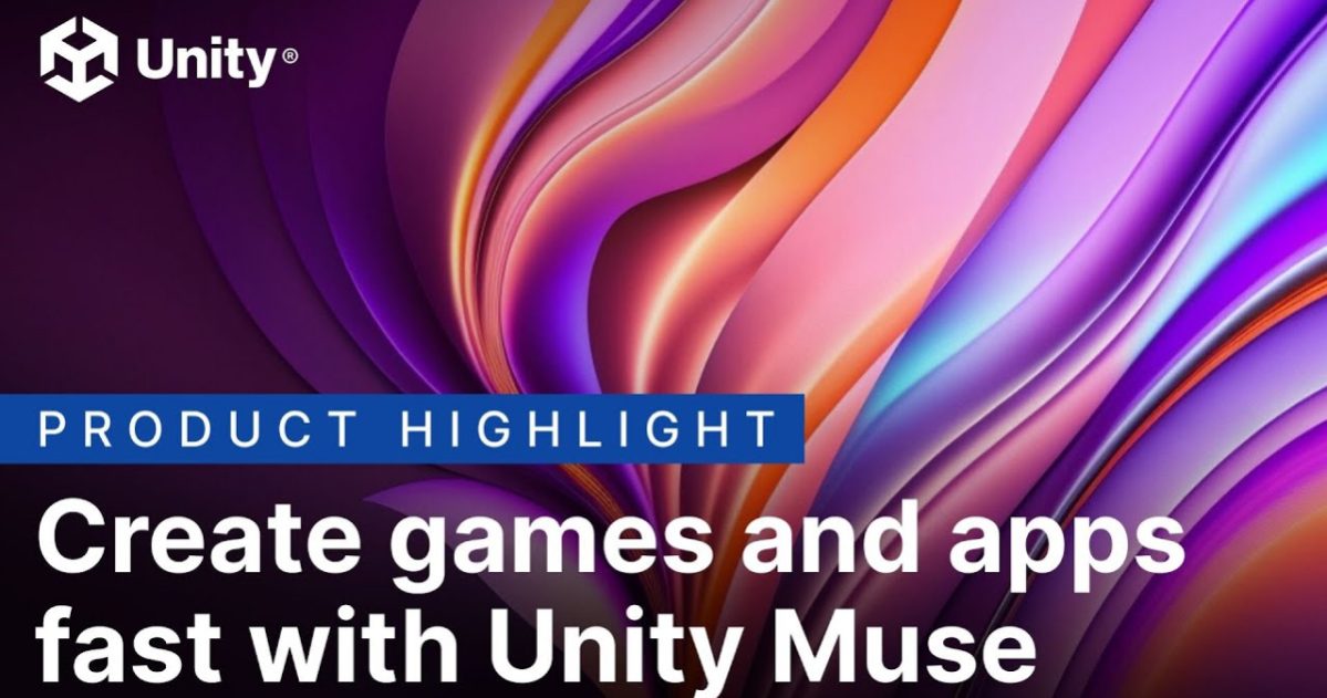 Unity-Muse