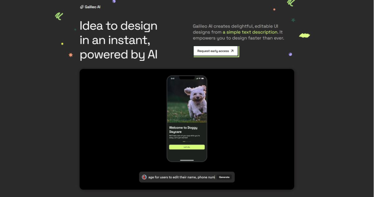 Galileo-AI