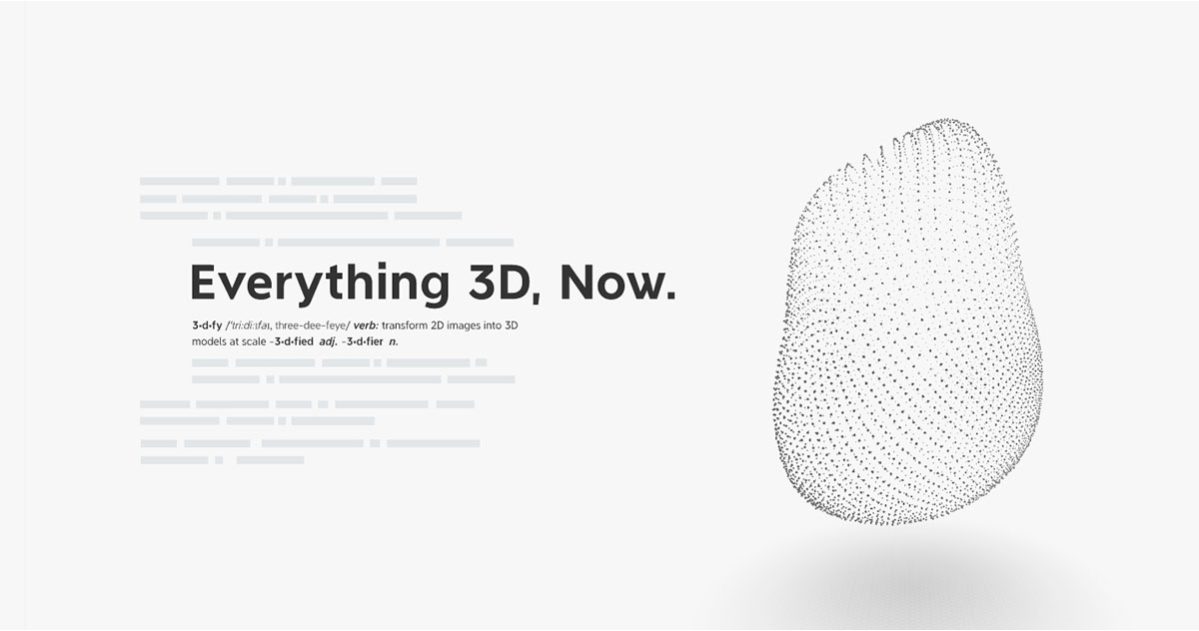 3DFy-AI