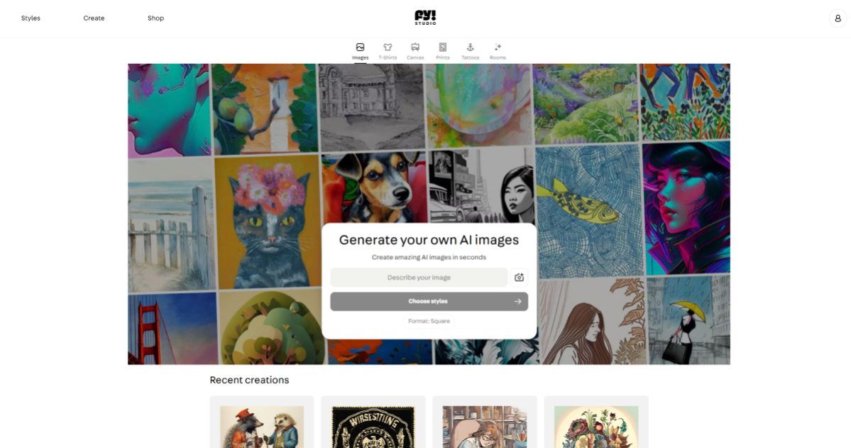FY-STUDIO