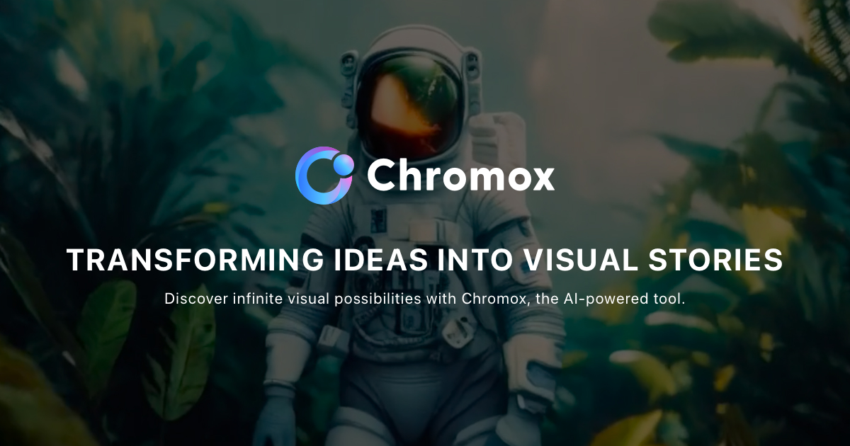 Chromox-AI