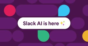 Slack AIが登場｜毎日の仕事をさらにスピーディーに。