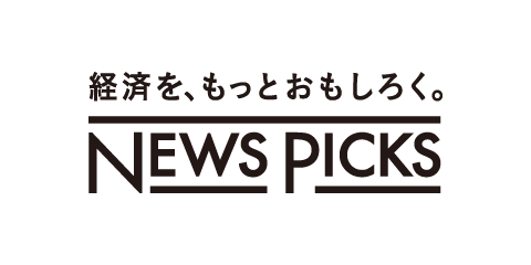newspicksロゴ