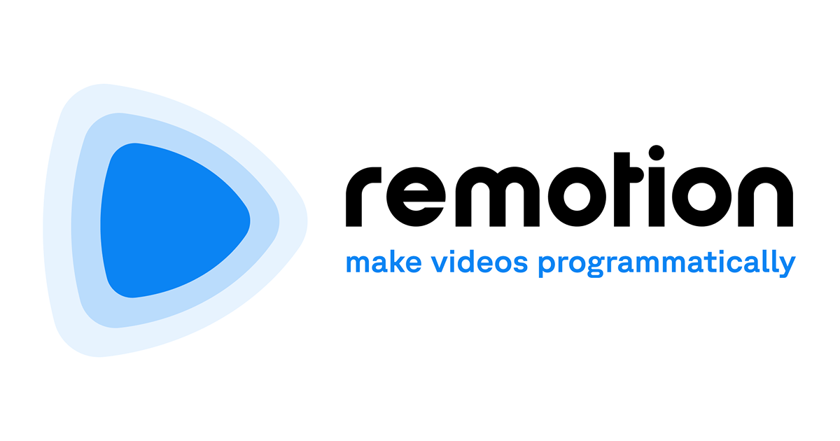 Remotion