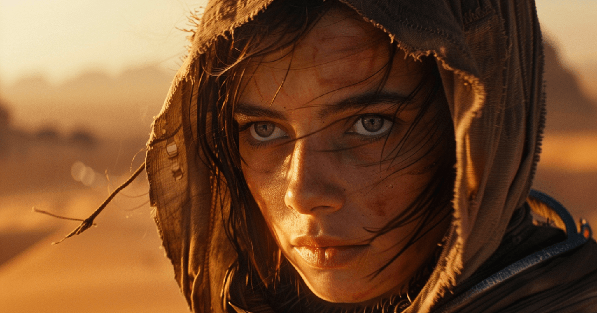 Kling AI - AI動画生成ツール