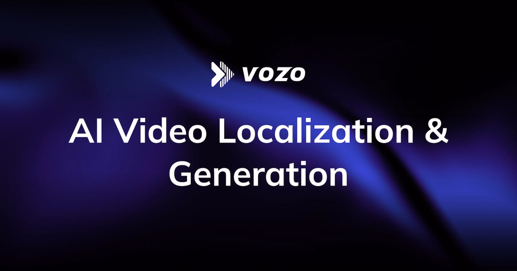 Vozo AI