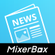 MixerBox-News